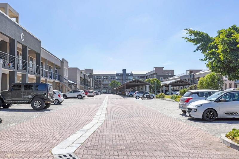 Commercial Property for Sale in Century City Western Cape